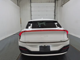 Kia EV6 LONG RANGE W/GT-LINE PKG 1, снимка 7