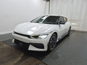 Kia EV6 LONG RANGE W/GT-LINE PKG 1, снимка 1