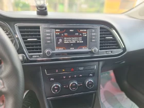 Seat Leon 1.6 tdi, снимка 11