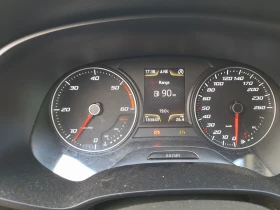 Seat Leon 1.6 tdi, снимка 10