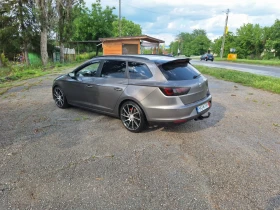 Seat Leon 1.6 tdi, снимка 3