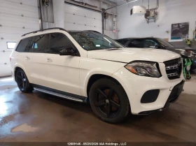 Mercedes-Benz GLS 450 4MATIC* AMG NIGHT PACKAGE* Keyless* Панорама , снимка 1