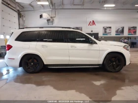 Mercedes-Benz GLS 450 4MATIC* AMG NIGHT PACKAGE* Keyless* Панорама , снимка 4