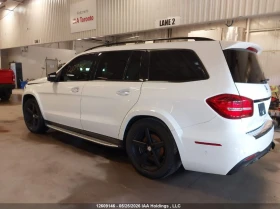 Mercedes-Benz GLS 450 4MATIC* AMG NIGHT PACKAGE* Keyless* Панорама , снимка 7