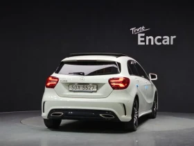 Mercedes-Benz A 250 AMG LINE!!!, снимка 4