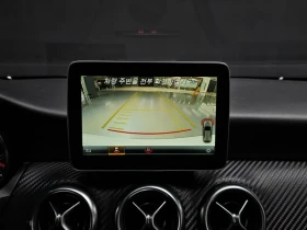 Mercedes-Benz A 250 AMG LINE!!!, снимка 16