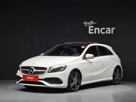 Mercedes-Benz A 250 AMG LINE!!!, снимка 1
