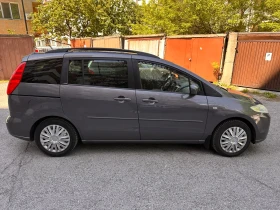 Mazda 5 2.0 diesel, снимка 4