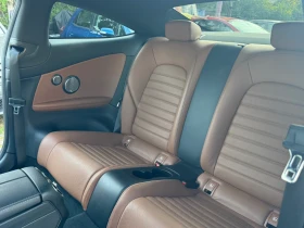 Mercedes-Benz C 400 C400 4MATIC 9G BURMESTER, снимка 14