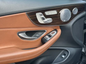 Mercedes-Benz C 400 C400 4MATIC 9G BURMESTER, снимка 11
