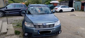 Subaru Forester, снимка 2
