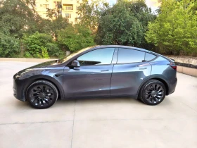 Tesla Model Y Long Range Dual Motor , снимка 2