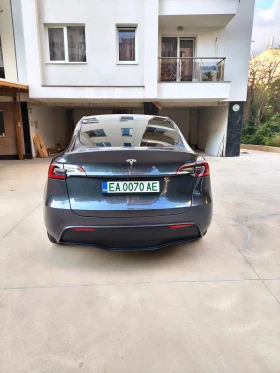 Tesla Model Y Long Range Dual Motor , снимка 4