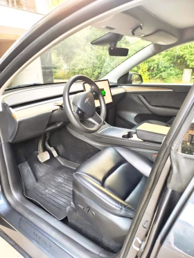 Tesla Model Y Long Range Dual Motor , снимка 9