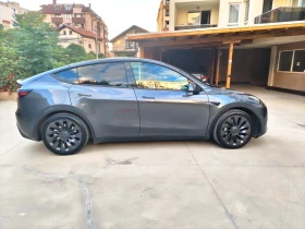 Tesla Model Y Long Range Dual Motor , снимка 6