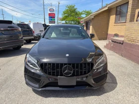 Mercedes-Benz C 300 AMG* LINE* 4MATIC* ПОДГРЕВ* КАМЕРА* КЕЙЛЕС* , снимка 2