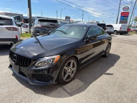 Mercedes-Benz C 300 AMG* LINE* 4MATIC* ПОДГРЕВ* КАМЕРА* КЕЙЛЕС* , снимка 1