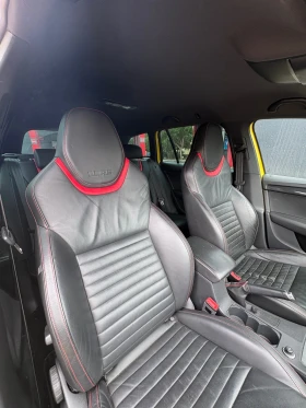 Skoda Octavia VRS 2.0 Challenge НАПЪЛНО ОБСЛУЖЕН !, снимка 7