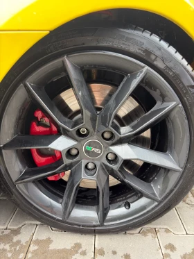 Skoda Octavia VRS 2.0 Challenge НАПЪЛНО ОБСЛУЖЕН !, снимка 3
