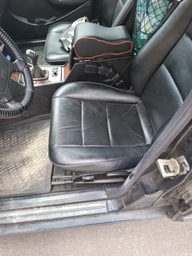Mercedes-Benz 220 C200CDI, снимка 3