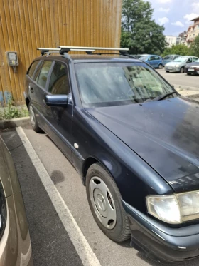 Mercedes-Benz 220 C200CDI, снимка 5