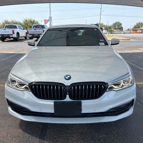 BMW 530 530Xdrive * Щета Градушка, снимка 9
