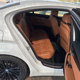 BMW 530 530Xdrive * Щета Градушка, снимка 13