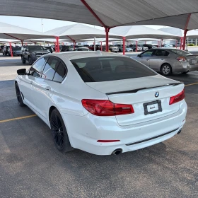 BMW 530 530Xdrive * Щета Градушка, снимка 4