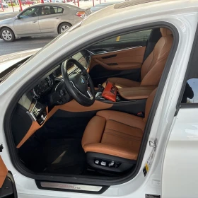BMW 530 530Xdrive * Щета Градушка, снимка 10