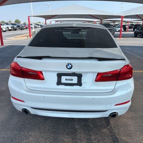 BMW 530 530Xdrive * Щета Градушка, снимка 5