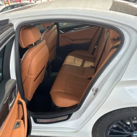 BMW 530 530Xdrive * Щета Градушка, снимка 12