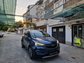 Opel Mokka X Full* COSSMO* , снимка 4