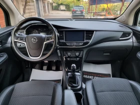 Opel Mokka X Full* COSSMO* , снимка 10
