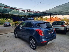 Opel Mokka X Full* COSSMO* , снимка 8