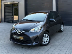 Toyota Yaris 1.4 D-4D * FaceLift* , снимка 1