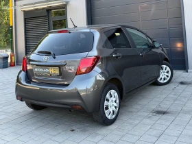 Toyota Yaris 1.4 D-4D * FaceLift* , снимка 6