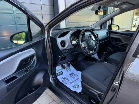 Toyota Yaris 1.4 D-4D * FaceLift* , снимка 7
