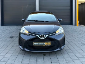 Toyota Yaris 1.4 D-4D * FaceLift* , снимка 2