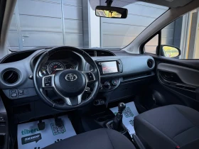 Toyota Yaris 1.4 D-4D * FaceLift* , снимка 8