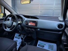 Toyota Yaris 1.4 D-4D * FaceLift* , снимка 10