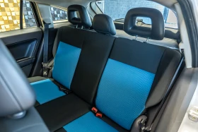 Dodge Caliber 2.0 TDI, снимка 17