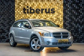 Dodge Caliber 2.0 TDI, снимка 1