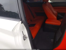 BMW 240 M-SPORT* HARMAN KARDON* ПОДГРЕВ* ШИБИДАХ* КОЖА* , снимка 8