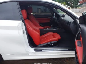 BMW 240 M-SPORT* HARMAN KARDON* ПОДГРЕВ* ШИБИДАХ* КОЖА* , снимка 5