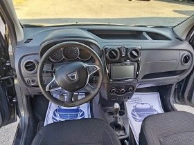 Dacia Dokker 1.5 DCI, снимка 12