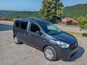 Dacia Dokker 1.5 DCI, снимка 3