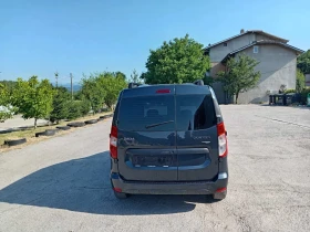 Dacia Dokker 1.5 DCI, снимка 6