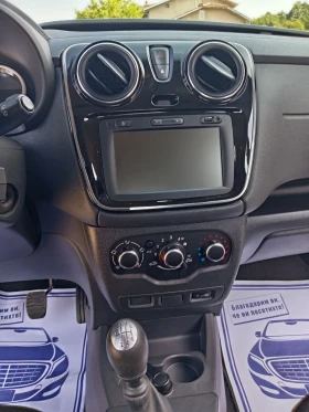 Dacia Dokker 1.5 DCI, снимка 11