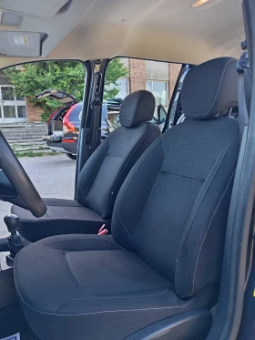 Dacia Dokker 1.5 DCI, снимка 13