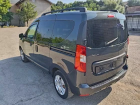 Dacia Dokker 1.5 DCI, снимка 5